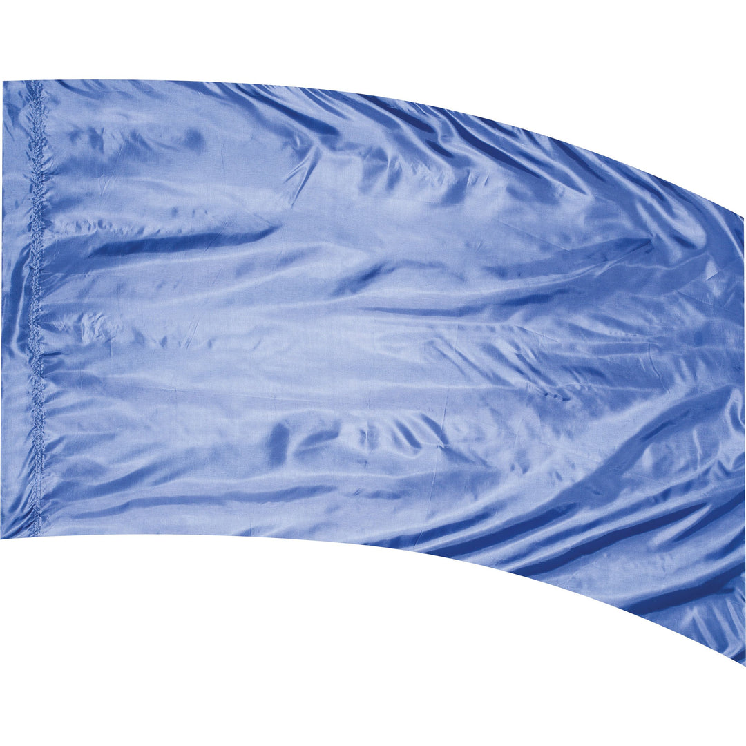 Solid Poly China Silk F1 Flag