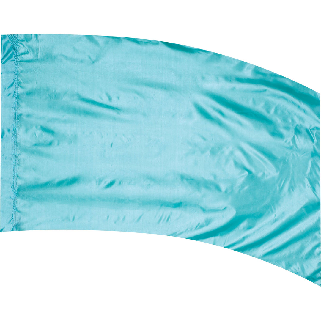 Solid Poly China Silk F1 Flag