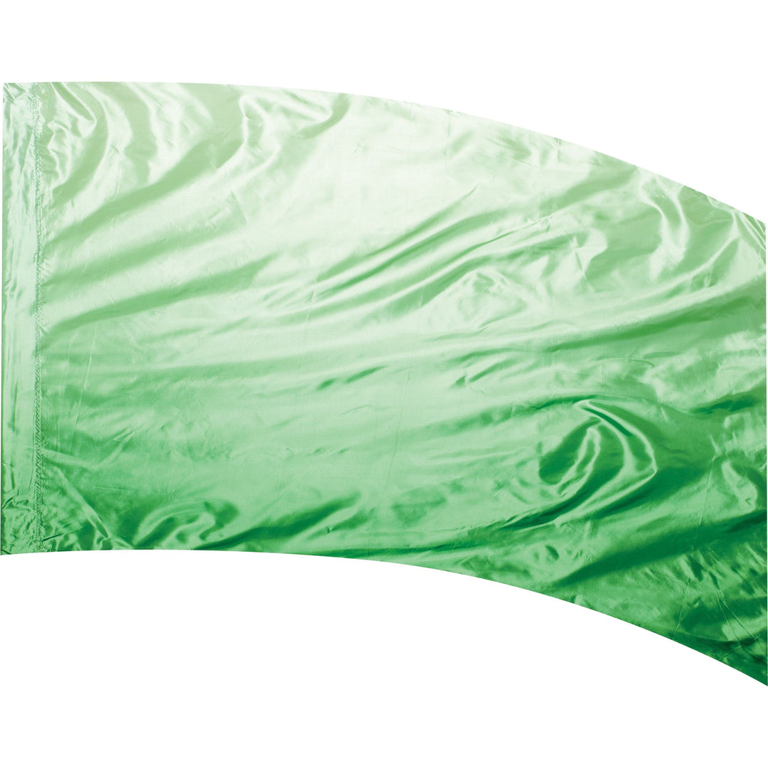 Shaded Poly China Silk