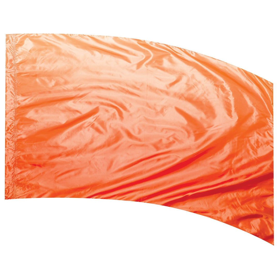 Shaded Poly China Silk