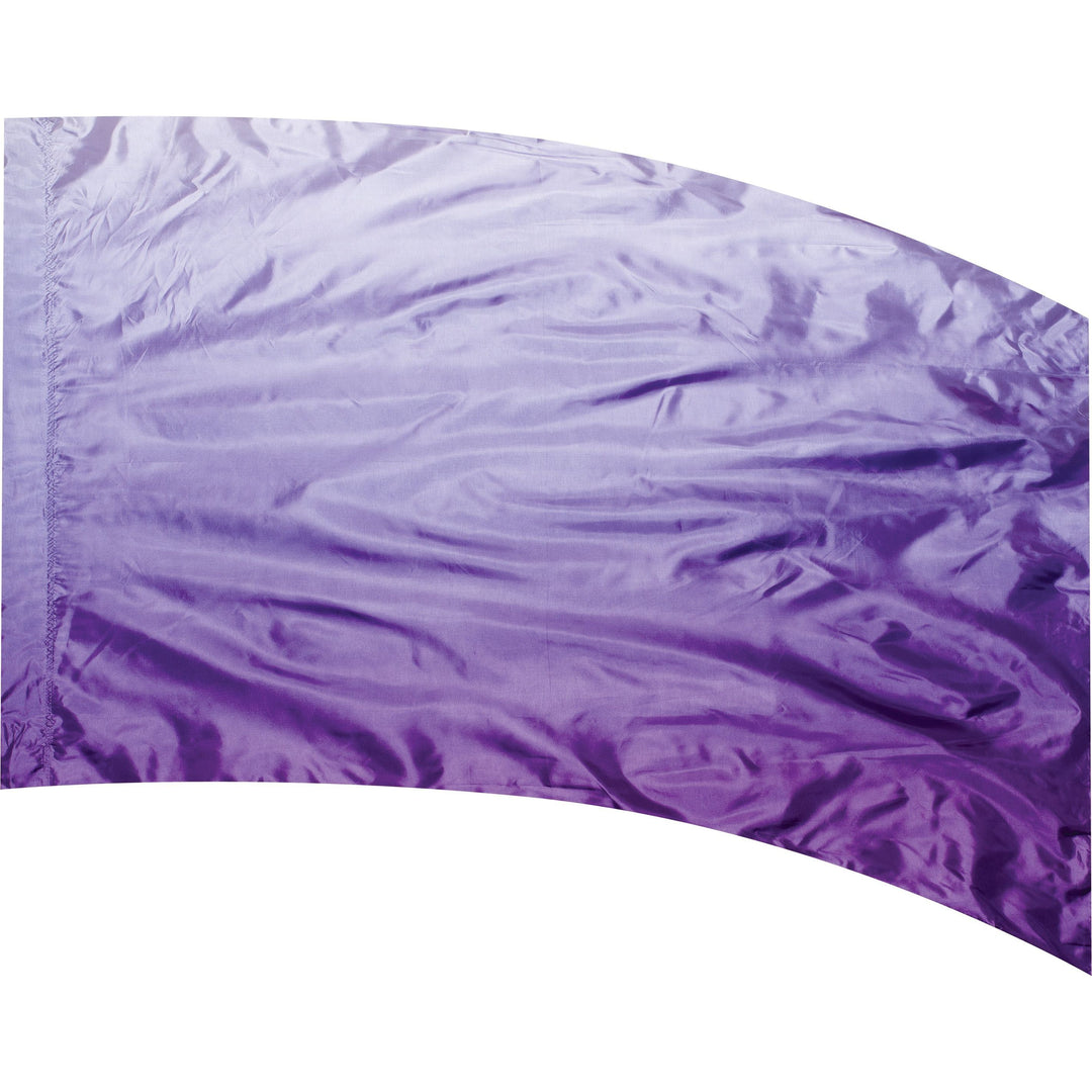 Shaded Poly China Silk