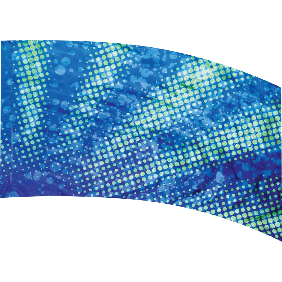 Bandera de textura F1 