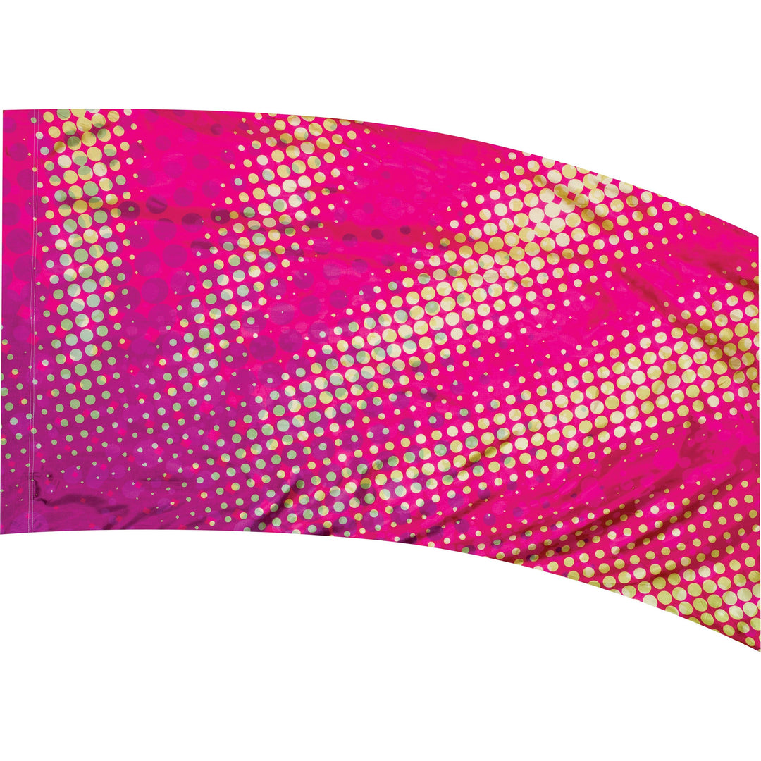 Bandera de textura F1 