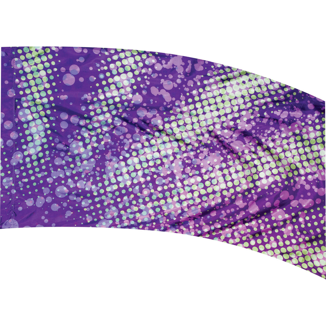 Bandera de textura F1 