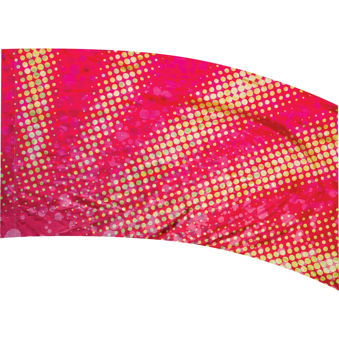 Bandera de textura F1 