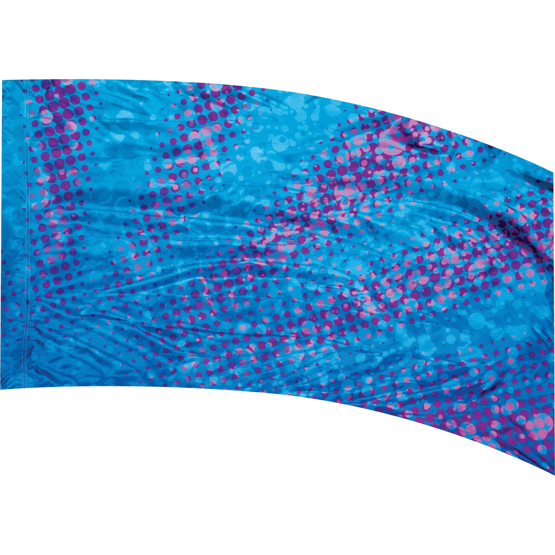 Bandera de textura F1 