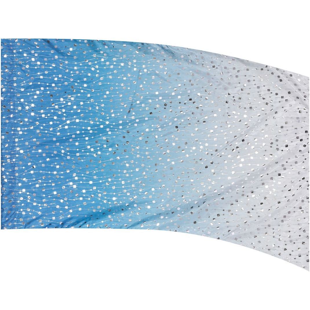 【新品未使用】カラーガードGENESIS FLAG #3020 StylePlus Genesis Flags | Band Shoppe