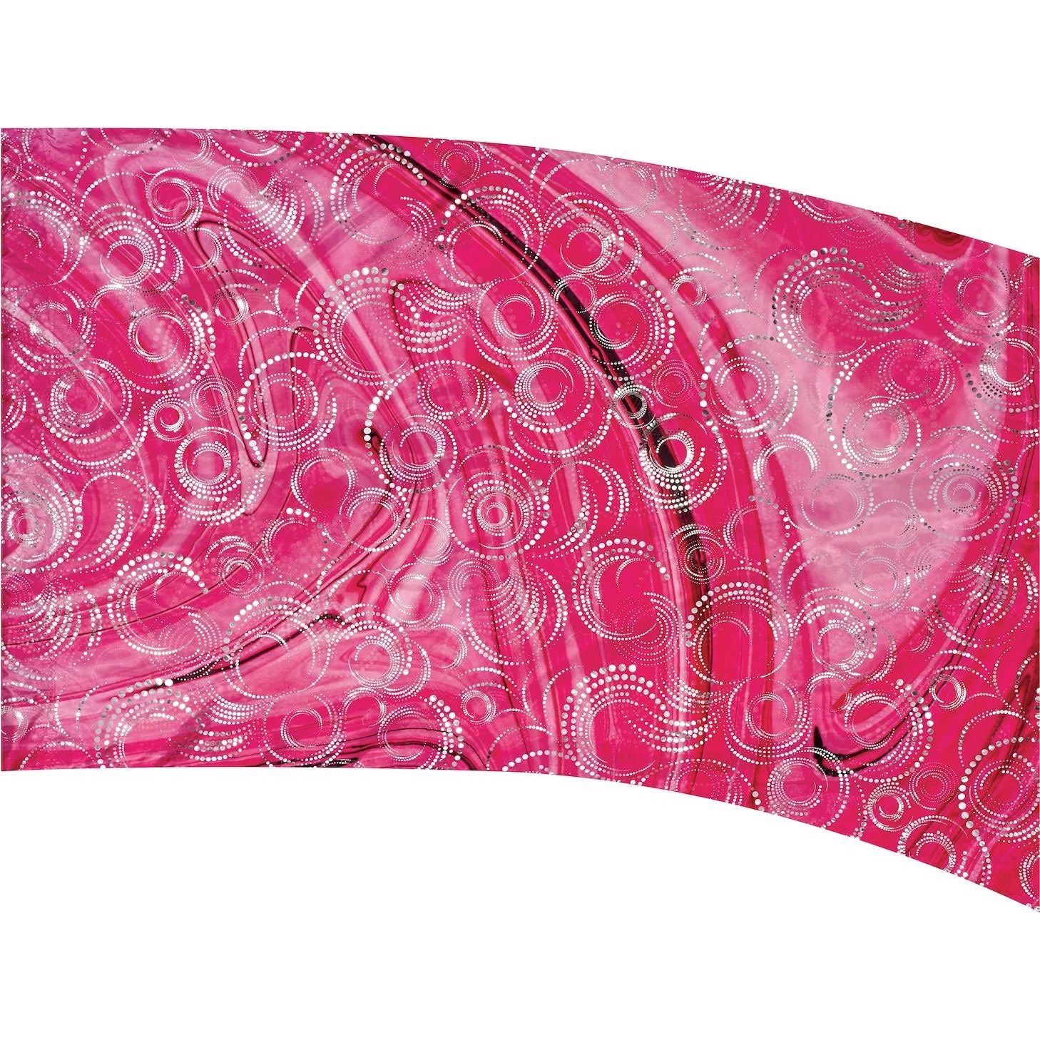 【新品未使用】カラーガード　 GENESIS FLAG #12007 GENESIS FLAG #12007