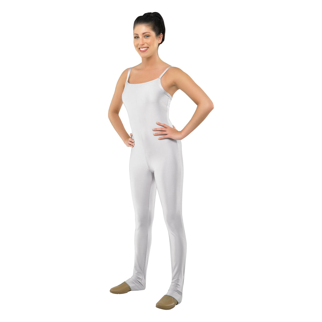 LEGGING UNITARD BÁSICO CAMISETA