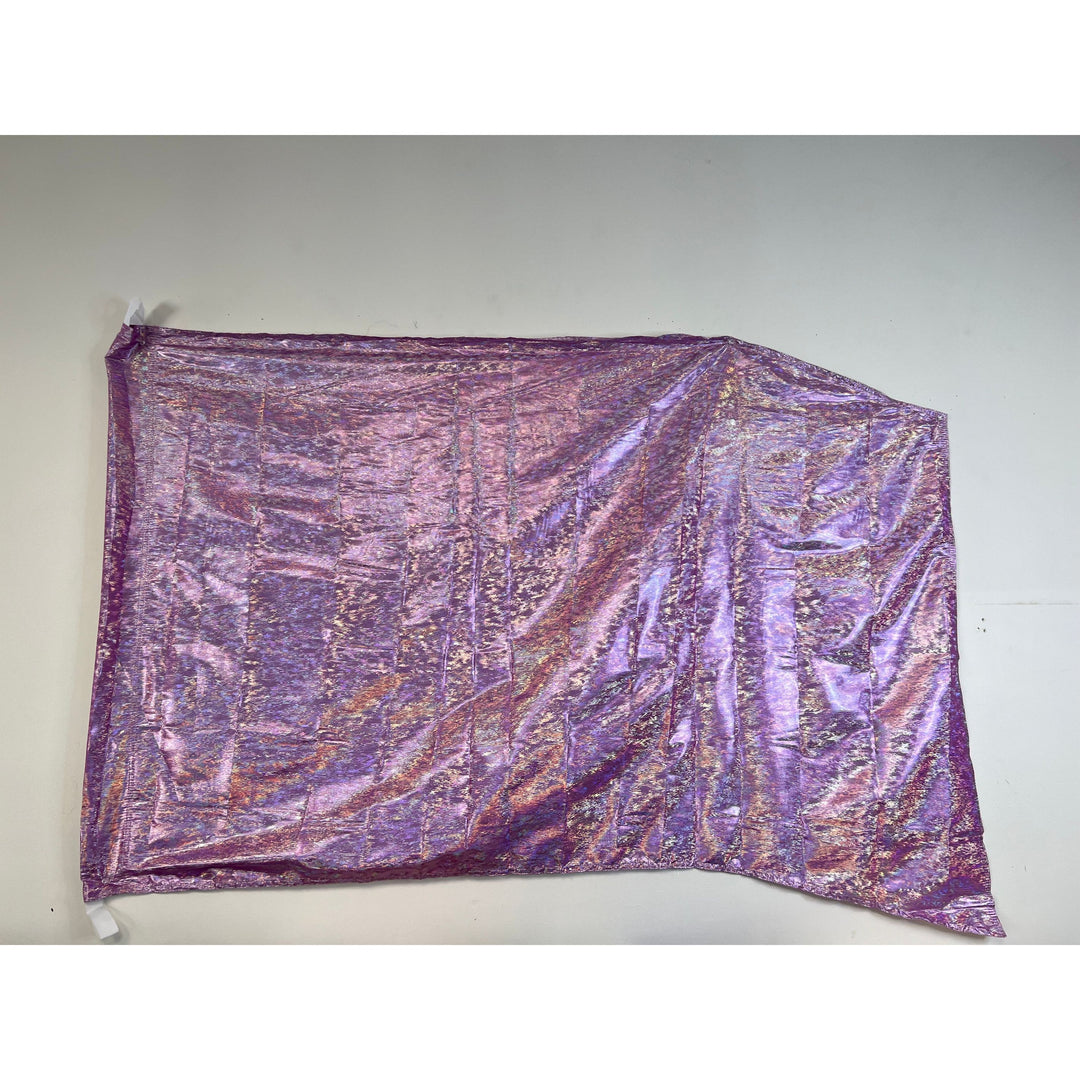 Bandera de movimiento cojo