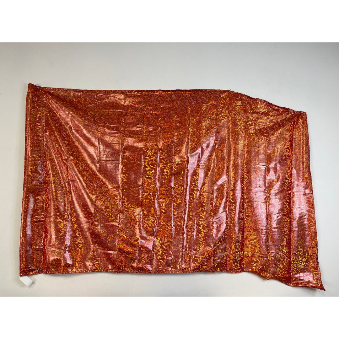 Bandera de movimiento cojo