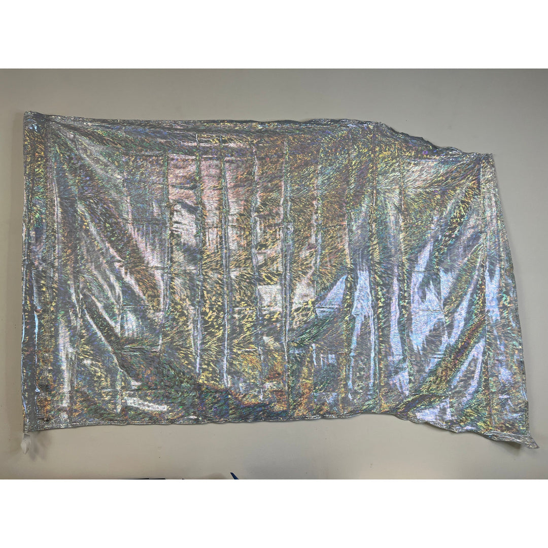 Bandera de movimiento cojo