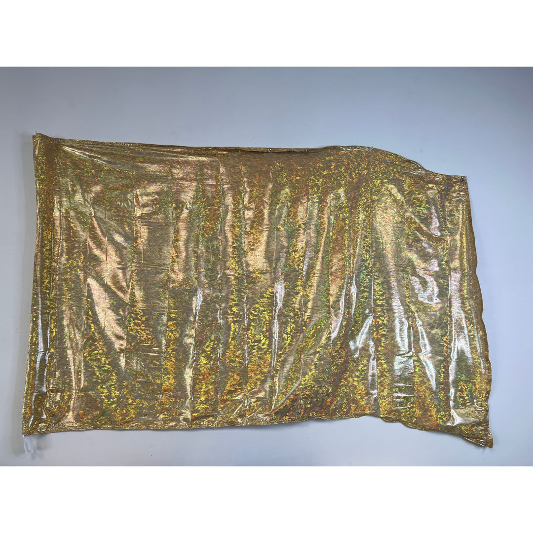 Bandera de movimiento cojo