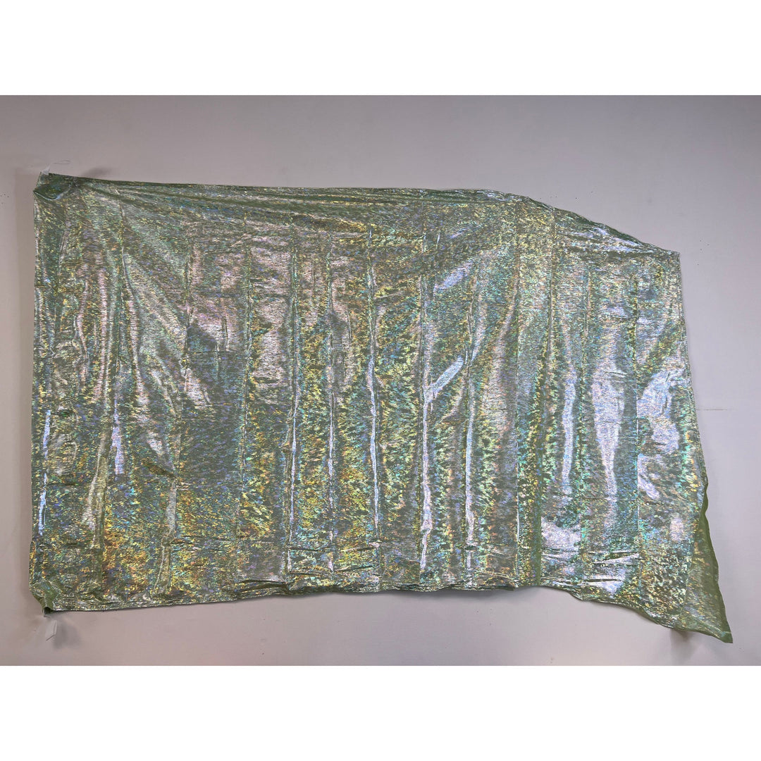 Bandera de movimiento cojo