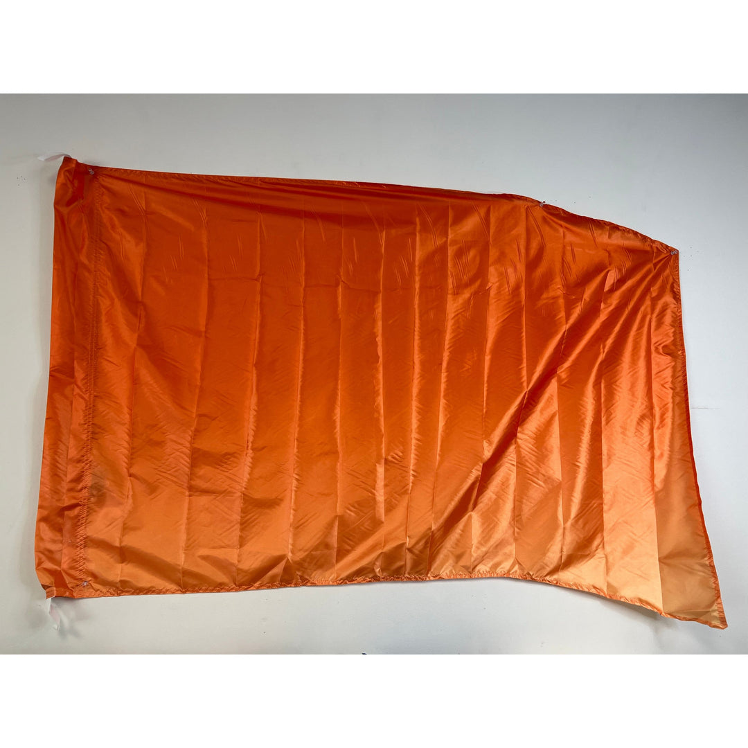 Shaded Poly China Flag