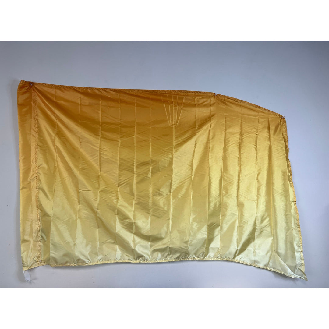 Shaded Poly China Flag