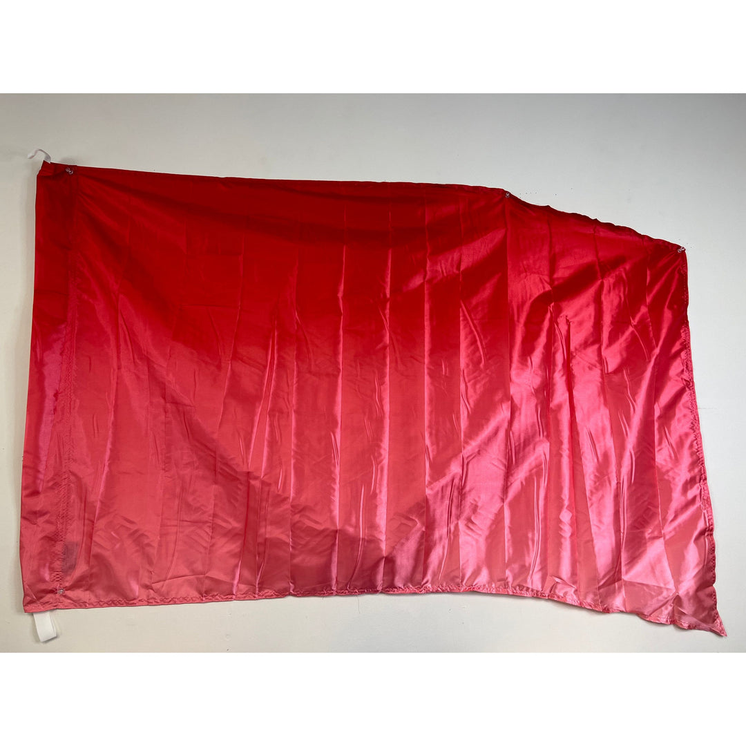 Shaded Poly China Flag