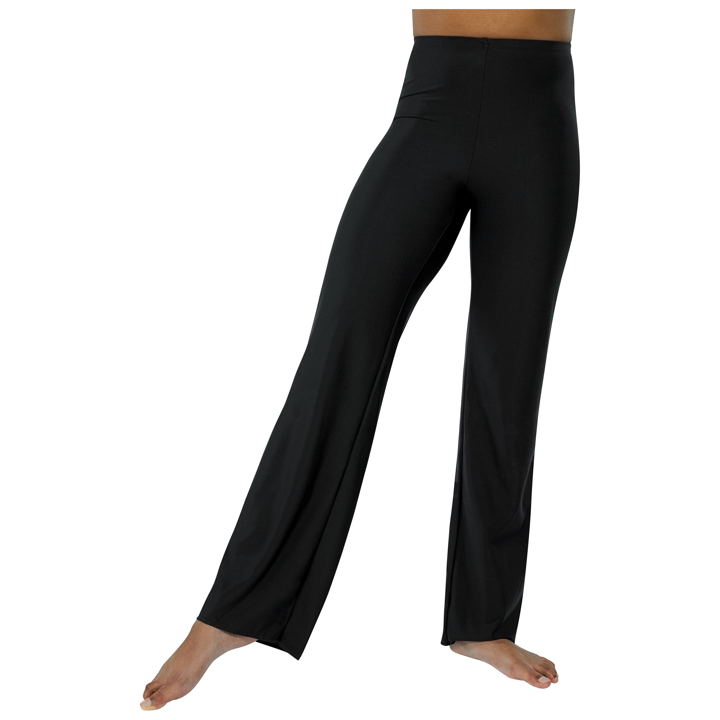 Jazz Pant – StylePLUS Band