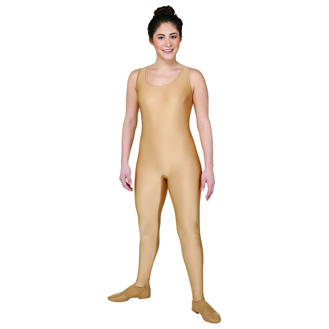 Mallas básicas de tirantes