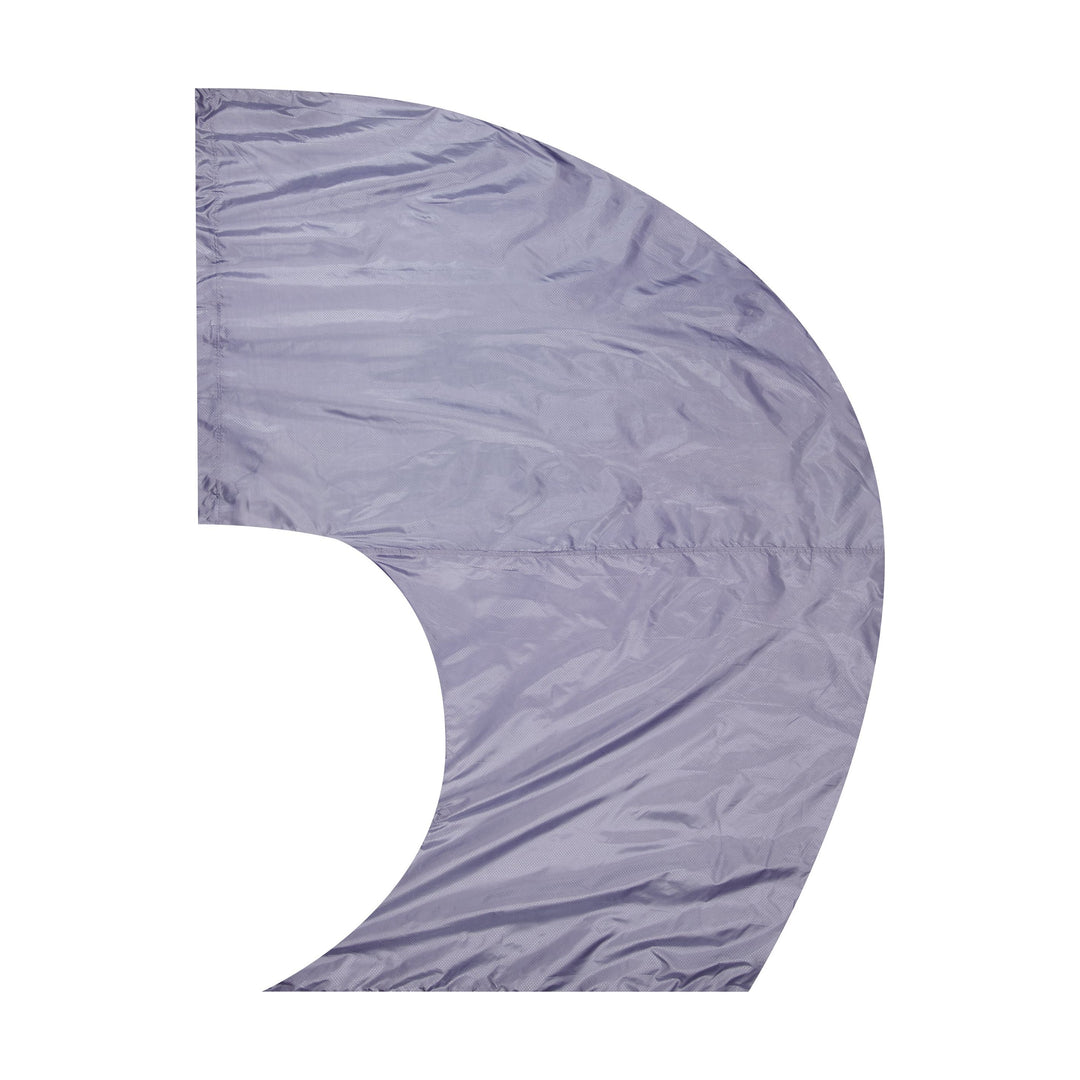 Genesis Solid Super Swing Flags