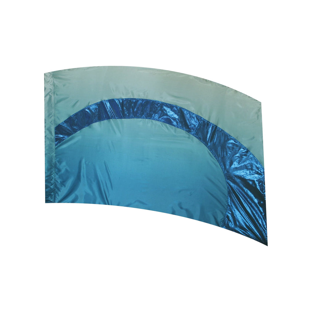 BANDERA MONOCROMÁTICA A