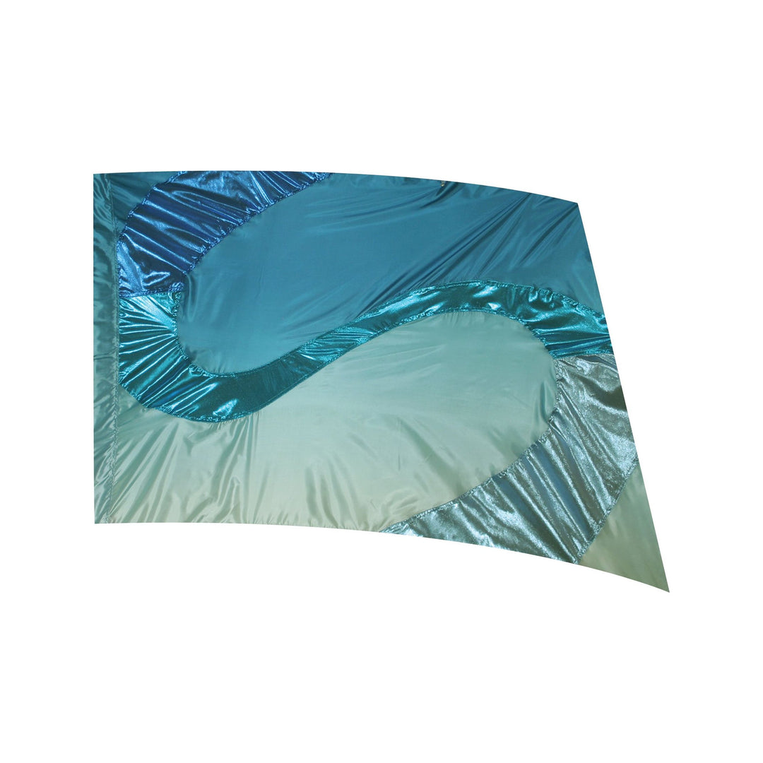 MONOCHROMATIC FLAG B