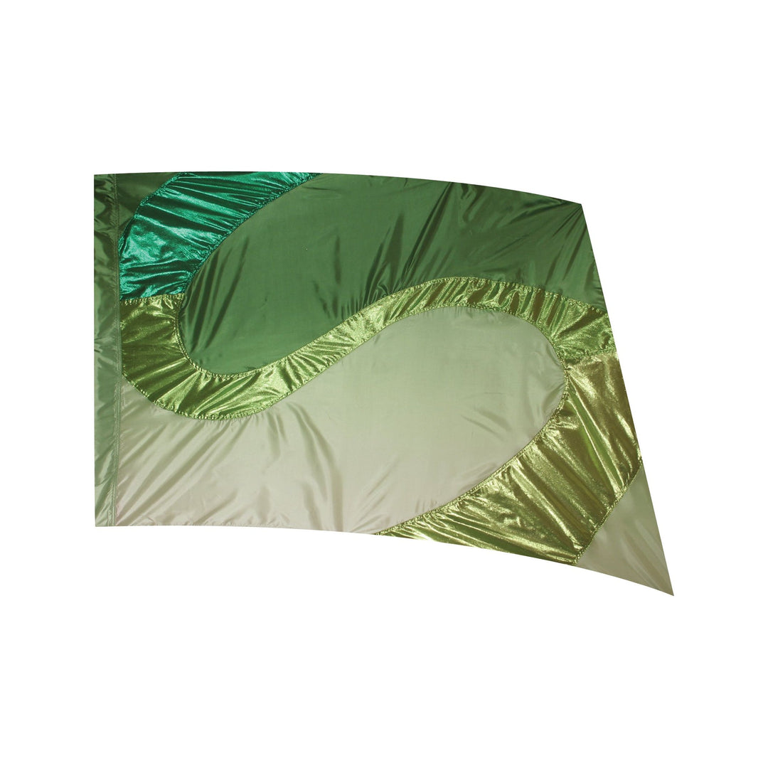 MONOCHROMATIC FLAG B