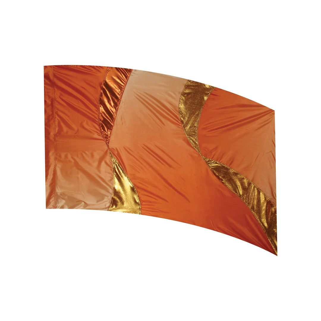 MONOCHROMATIC FLAG C