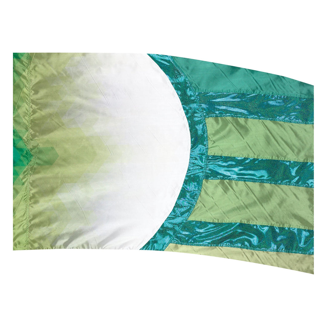 Banderas Cosmáticas Híbridas 