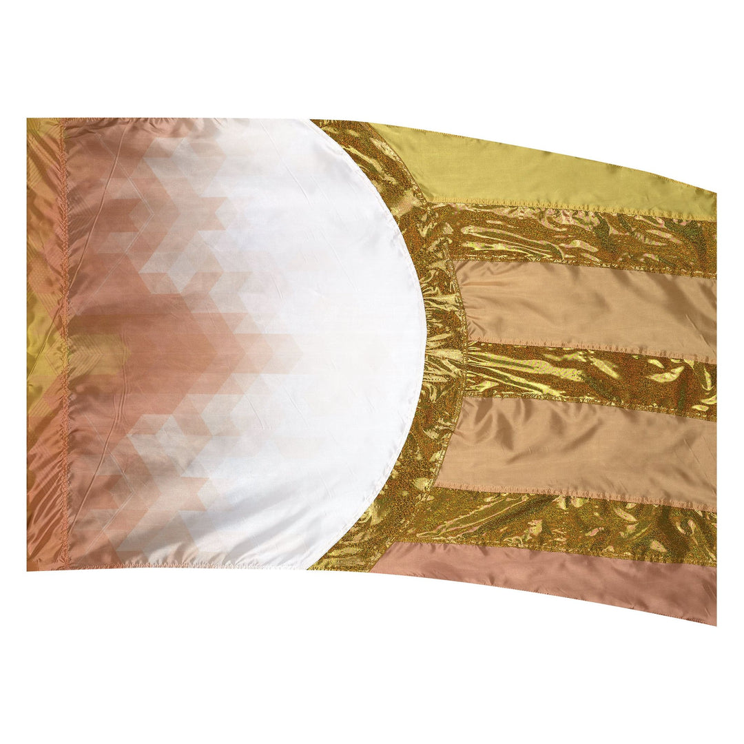 Banderas Cosmáticas Híbridas 