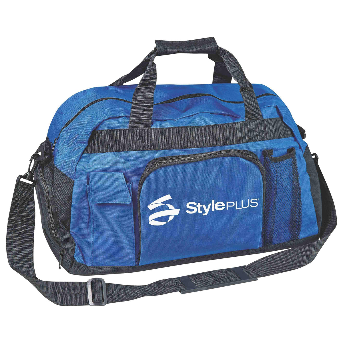 Super Day Pack – StylePLUS Band