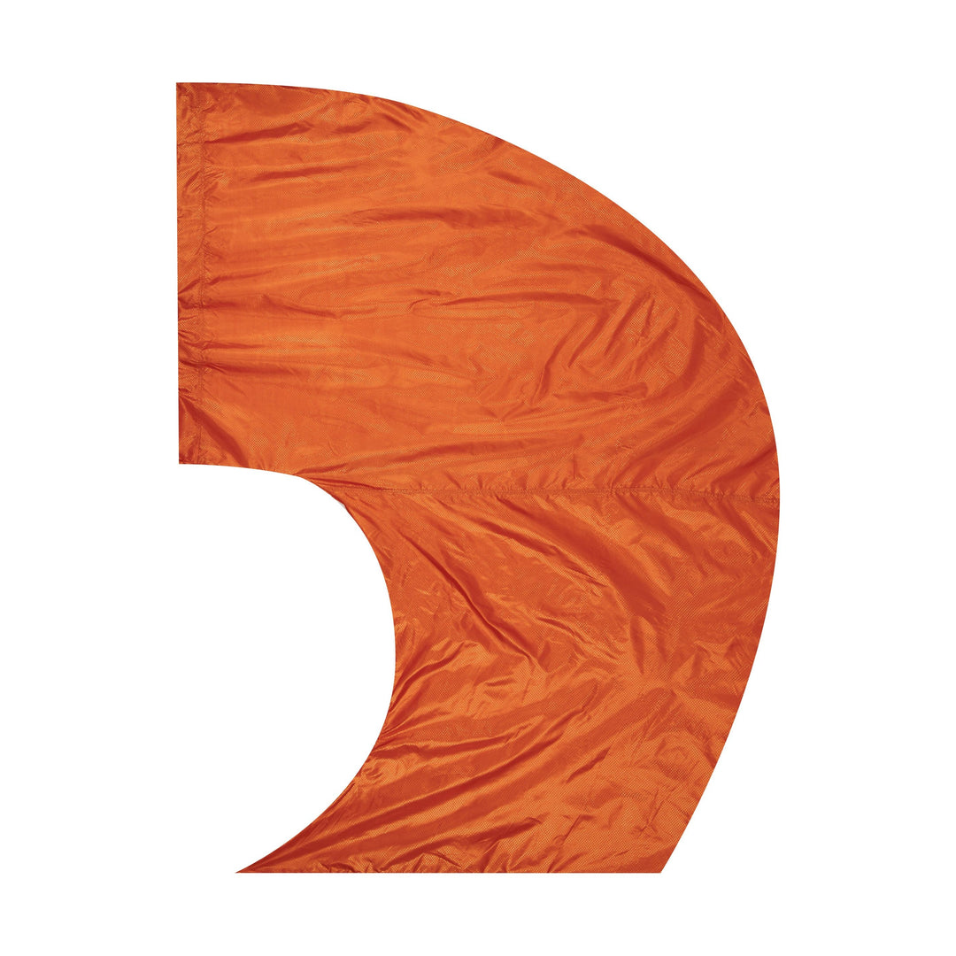 Genesis Solid Super Swing Flags