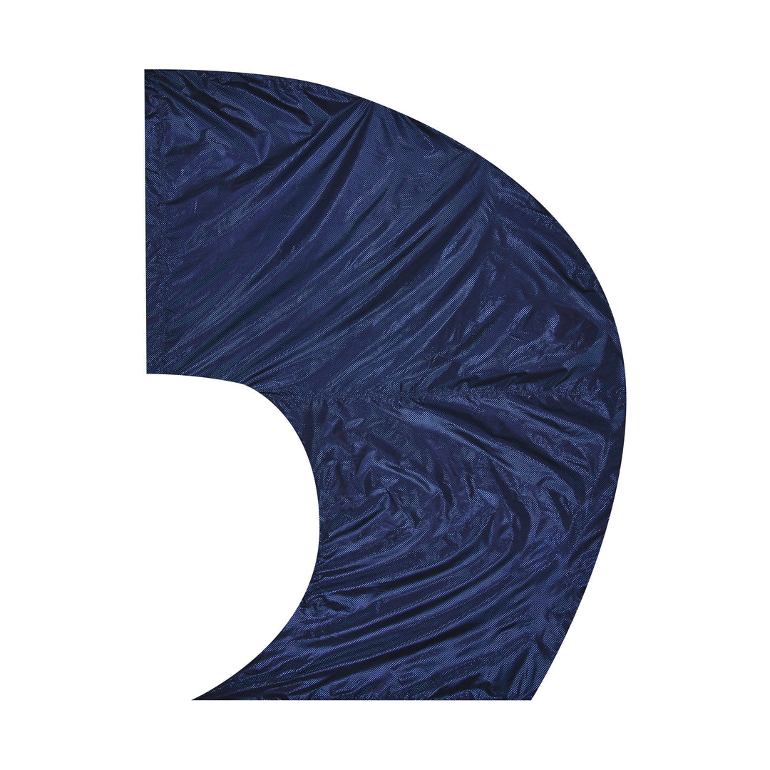 Genesis Solid Super Swing Flags