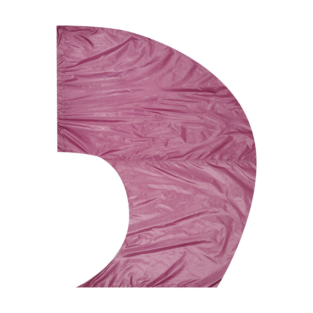 Genesis Solid Super Swing Flags