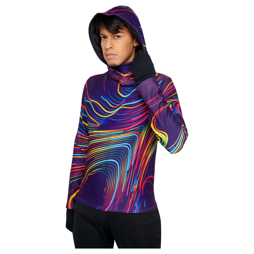 CAMPANA DIGITAL DE ALTO RENDIMIENTO