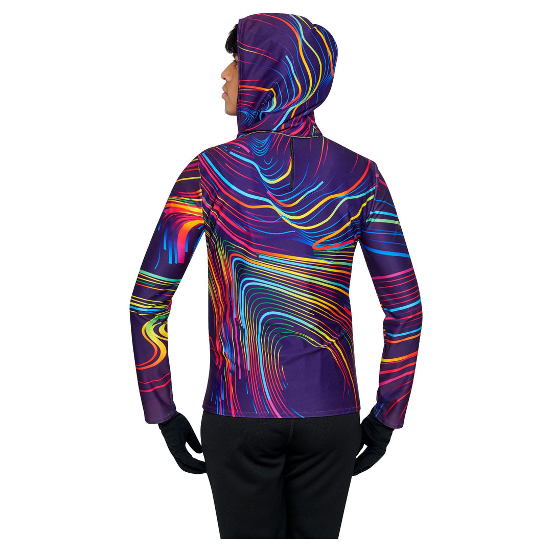 CAMPANA DIGITAL DE ALTO RENDIMIENTO