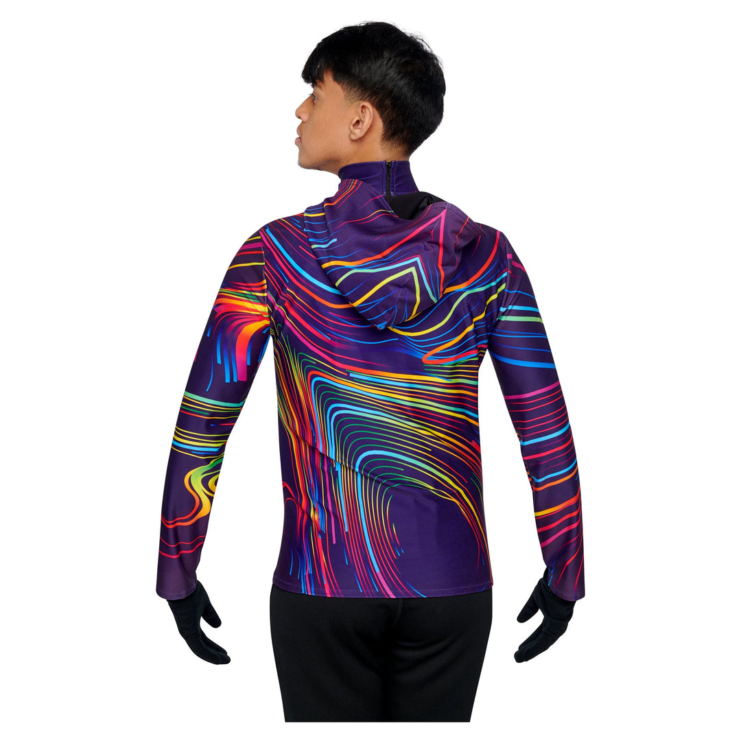 CAMPANA DIGITAL DE ALTO RENDIMIENTO