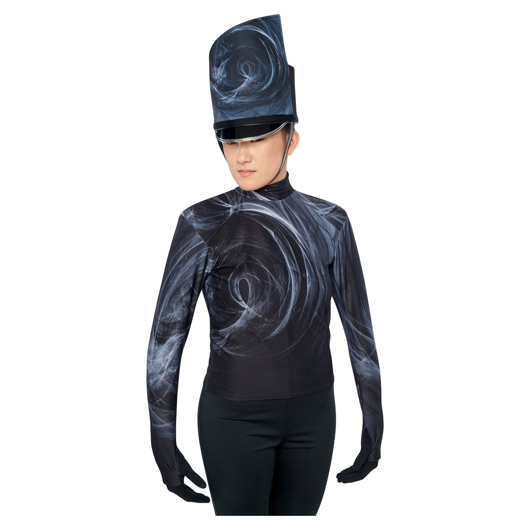 In-Stock Premier Band Top