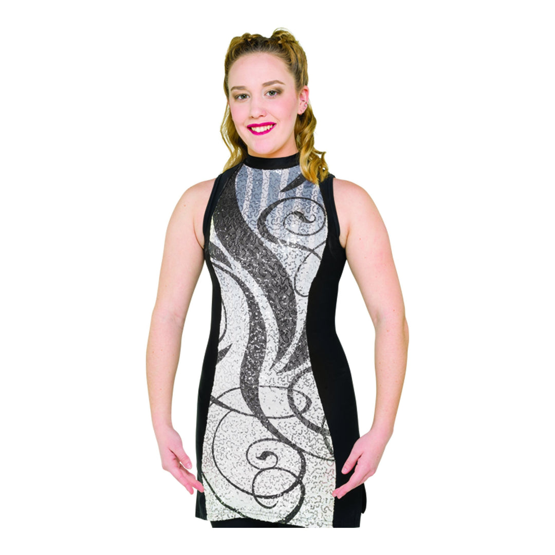 Túnica Plex Colorway