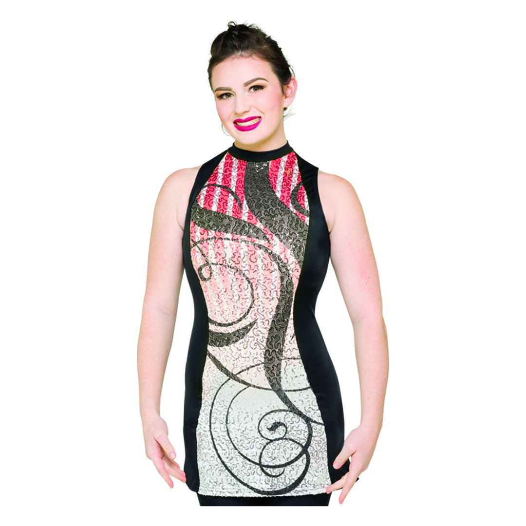 Túnica Plex Colorway