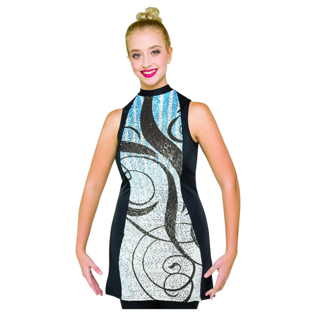 Túnica Plex Colorway