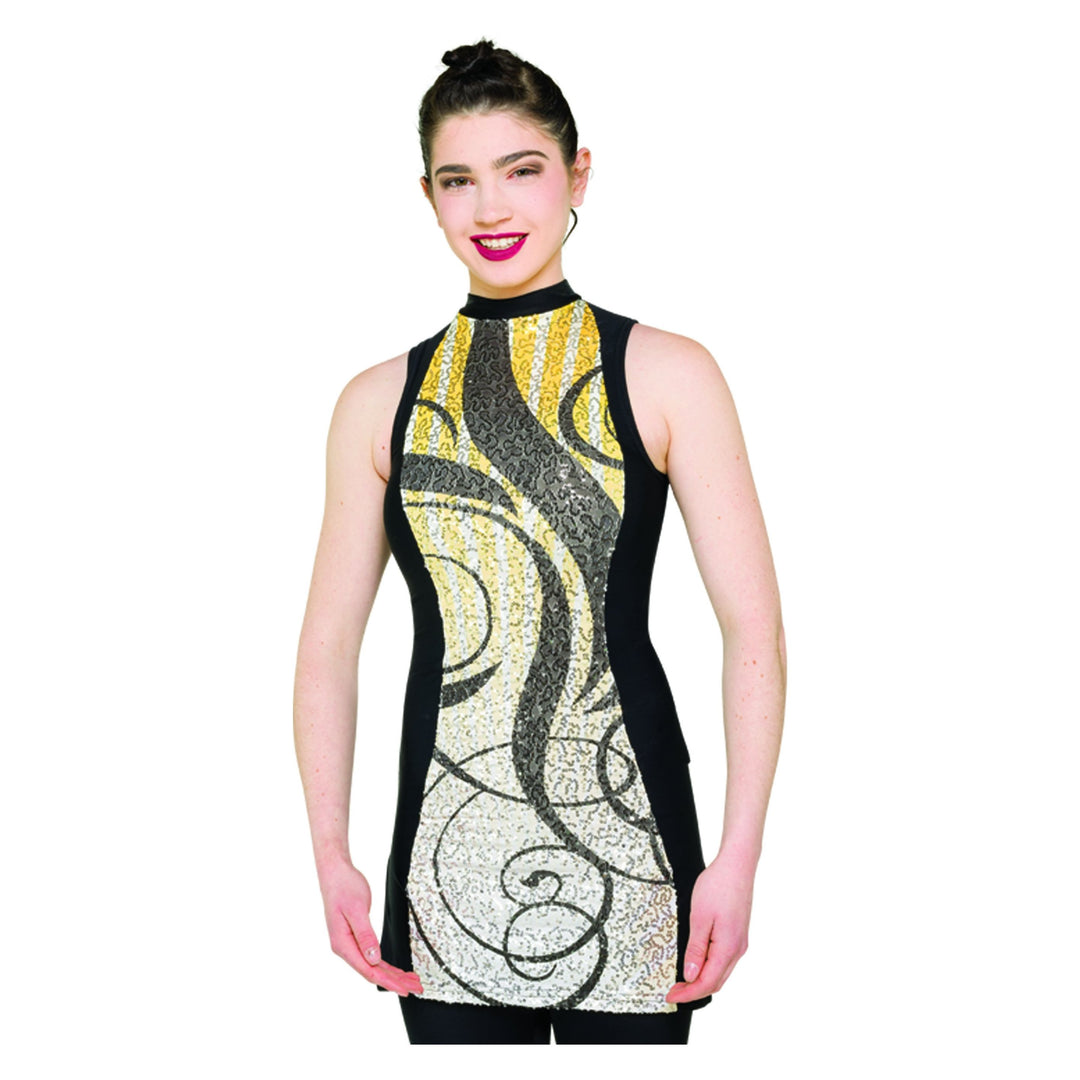 Túnica Plex Colorway