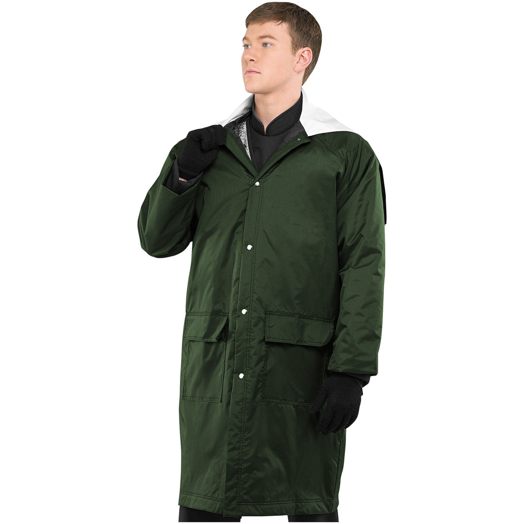 Impermeable Standard Performer con forro Thinsulate