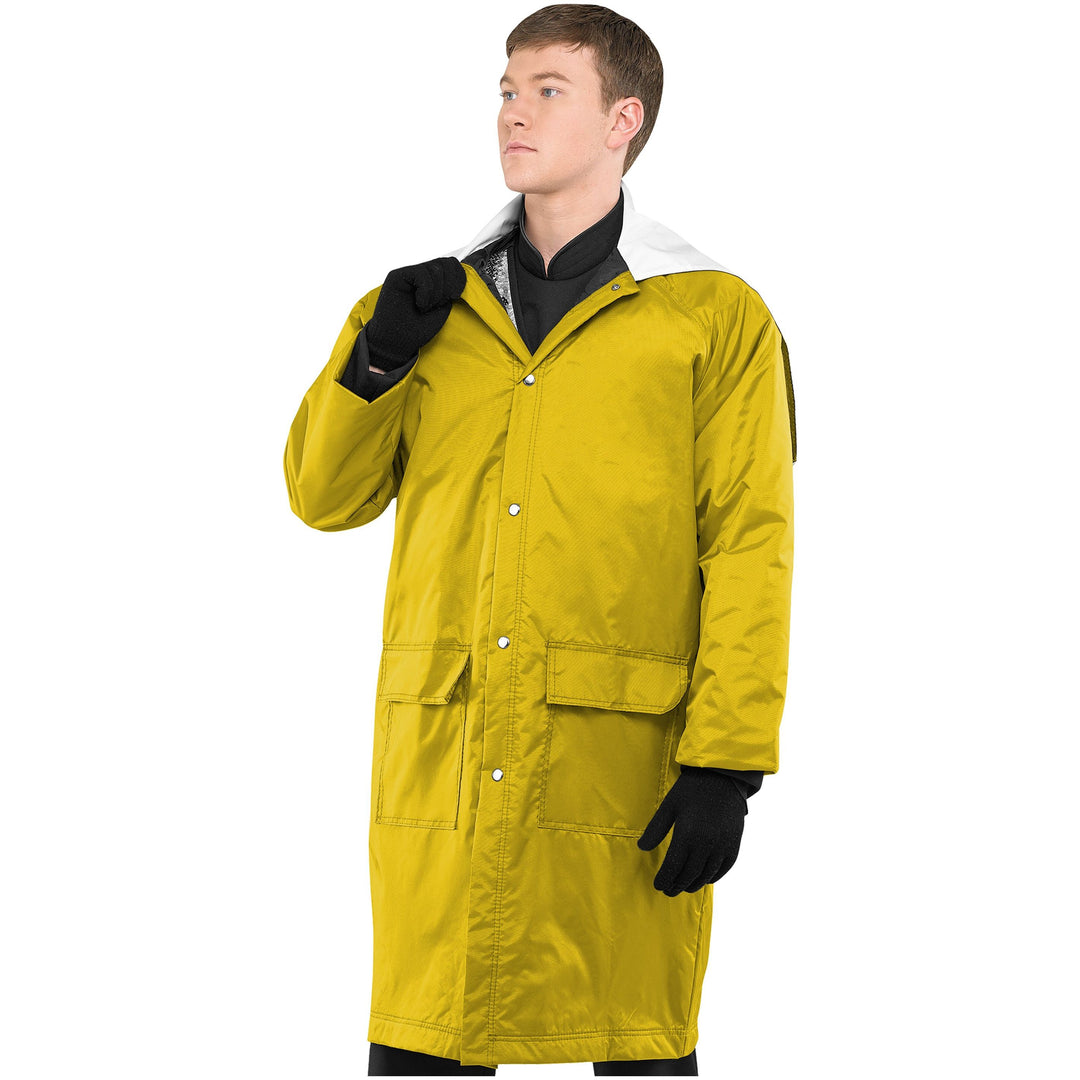 Impermeable Standard Performer con forro Thinsulate