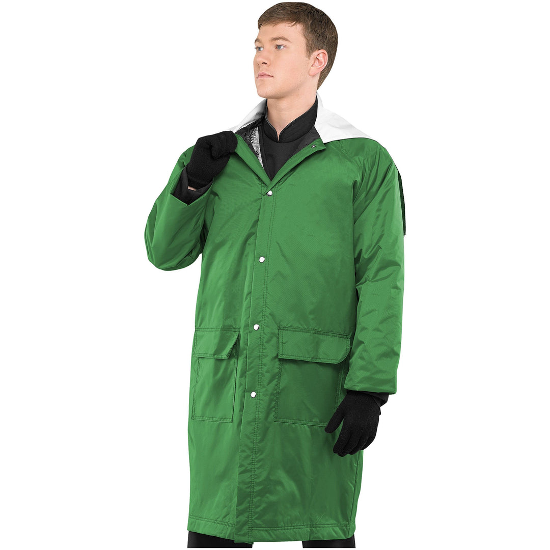 Impermeable Standard Performer con forro Thinsulate