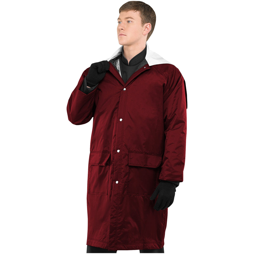 Impermeable Standard Performer con forro Thinsulate