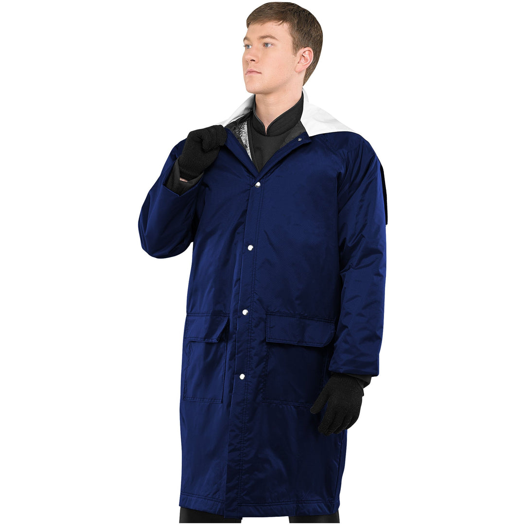 Impermeable Standard Performer con forro Thinsulate