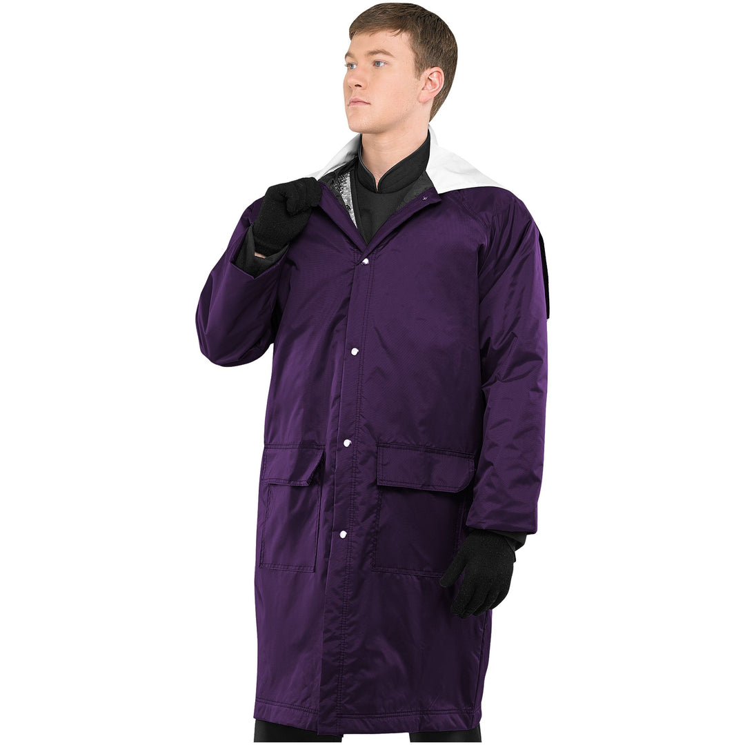 Impermeable Standard Performer con forro Thinsulate