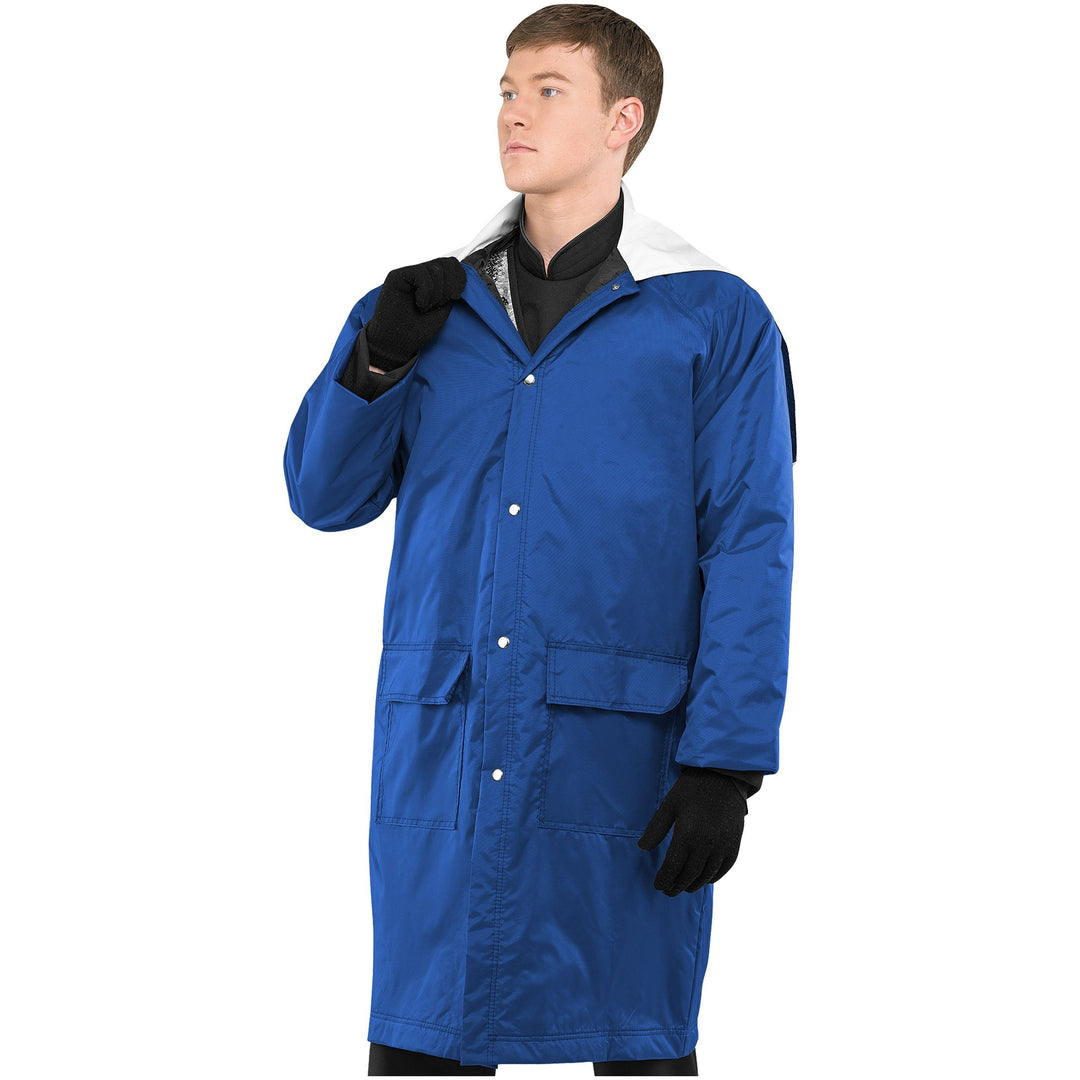 Impermeable Standard Performer con forro Thinsulate
