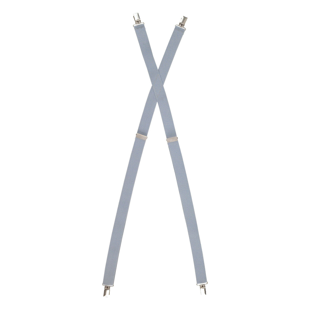 Clip On Suspenders